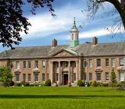 Merchiston Castle School campus photo 1