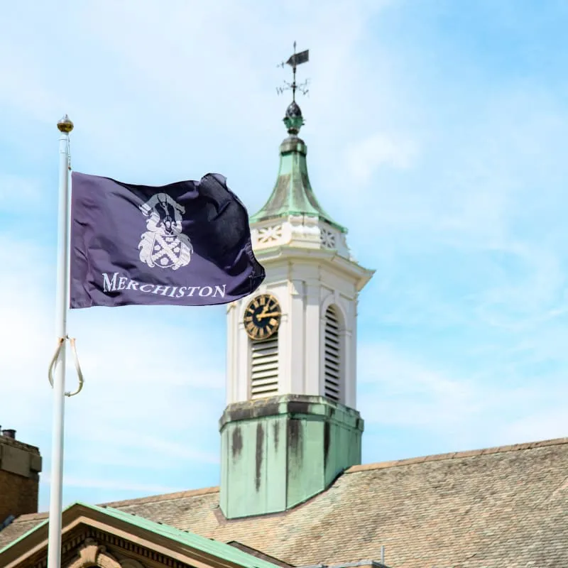 Merchiston Castle School campus photo 5