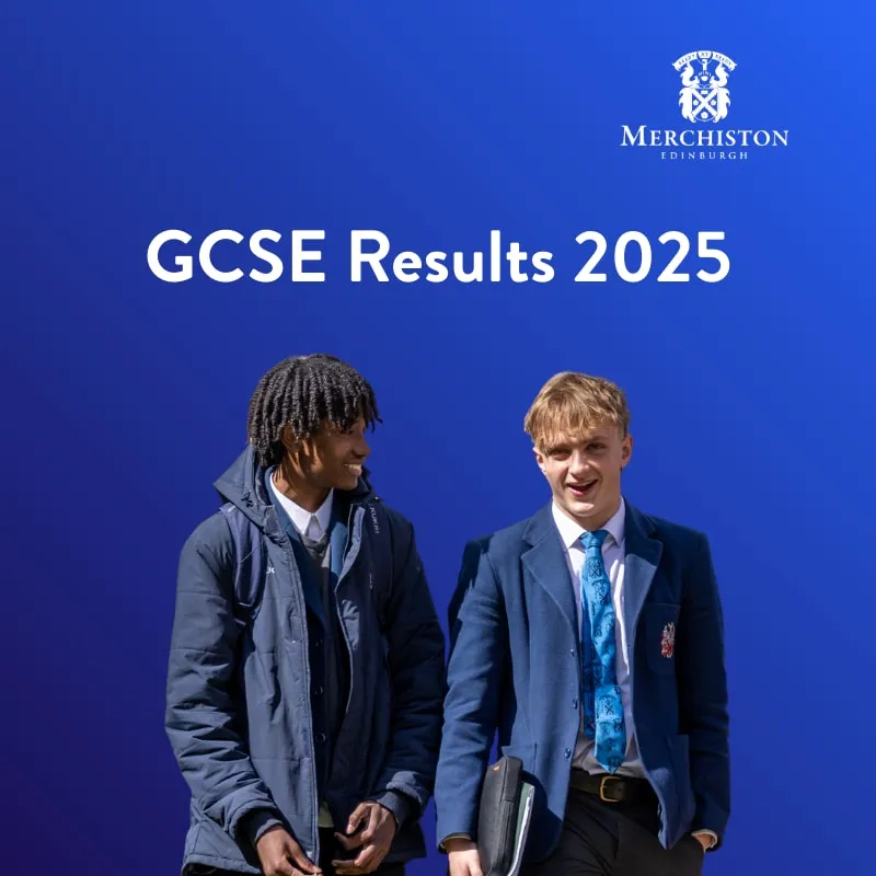 Merchiston Castle School campus photo 7