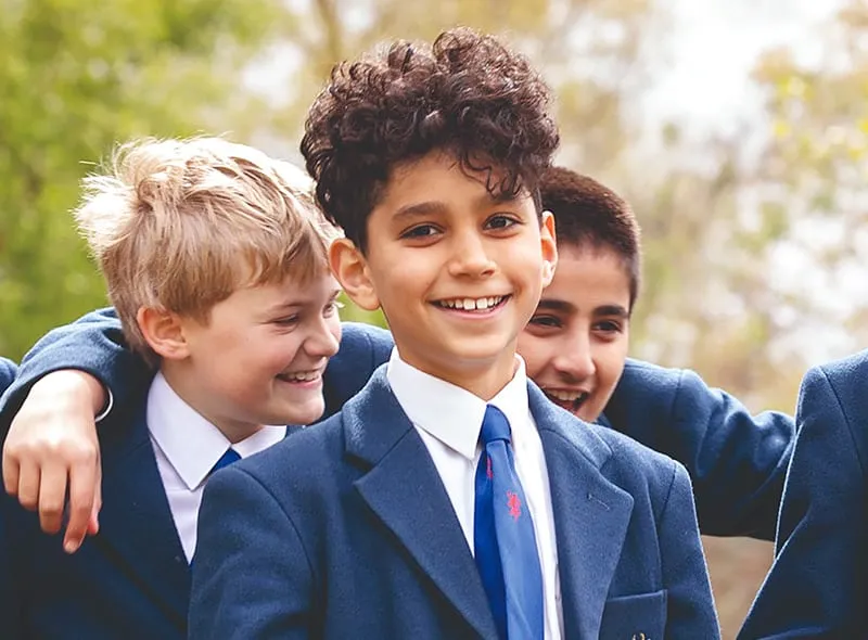 Merchiston Castle School campus photo 8