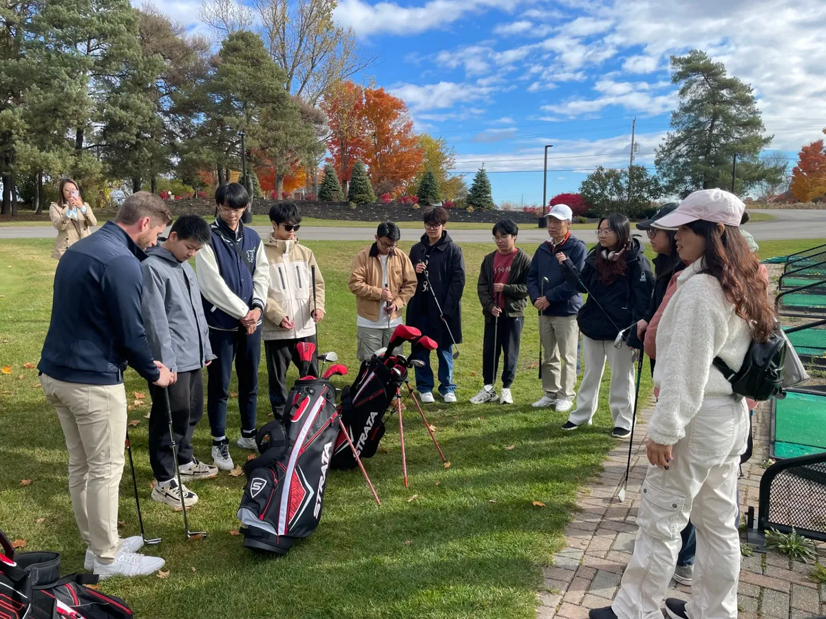 Merit College campus photo 2