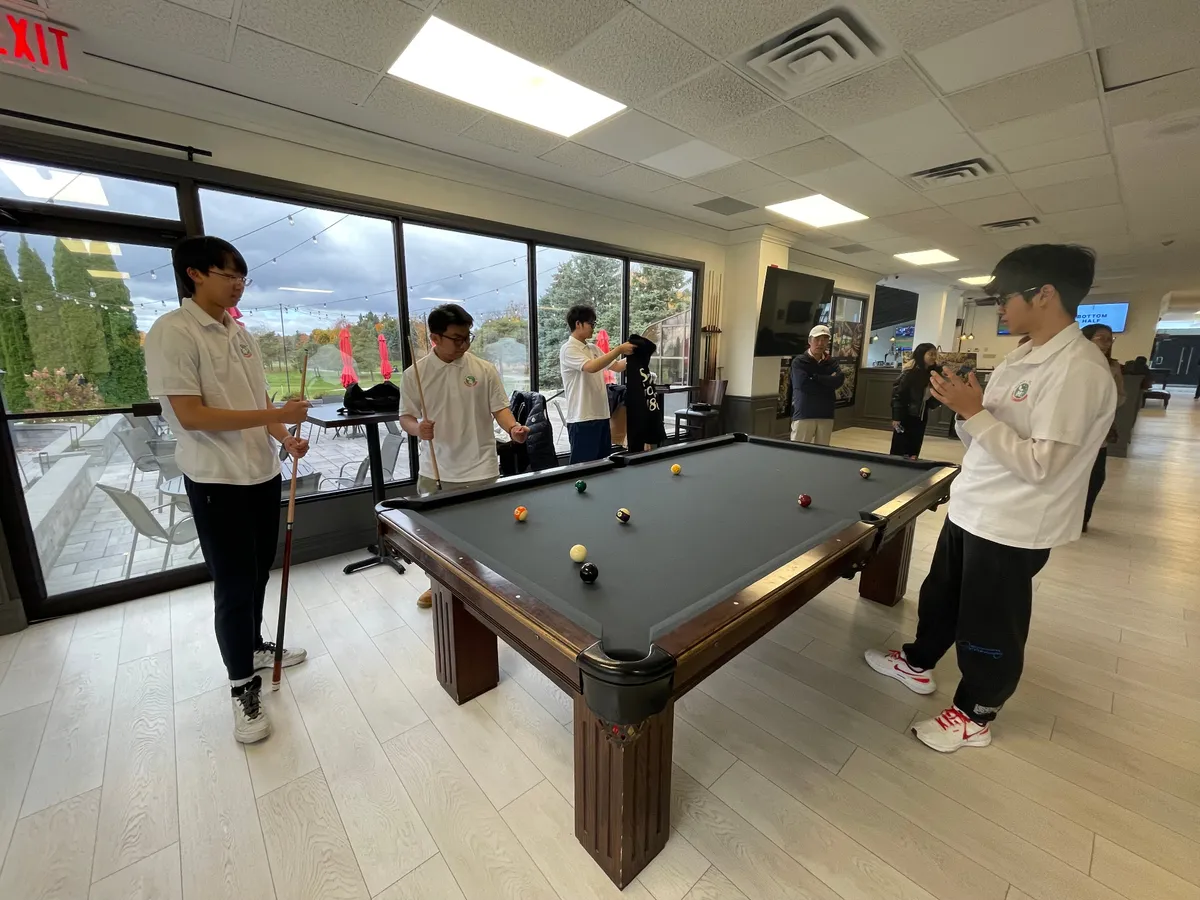 Merit College campus photo 3