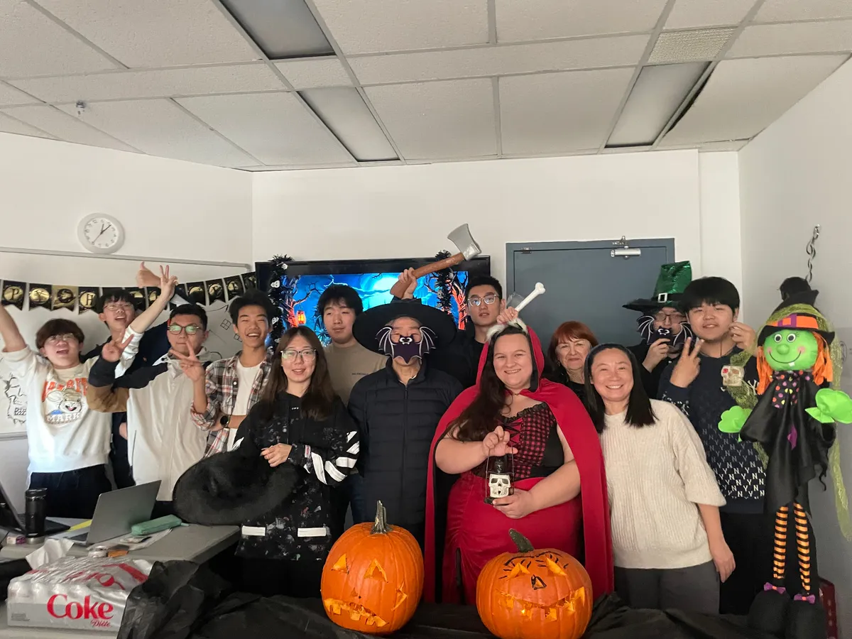 Merit College campus photo 6