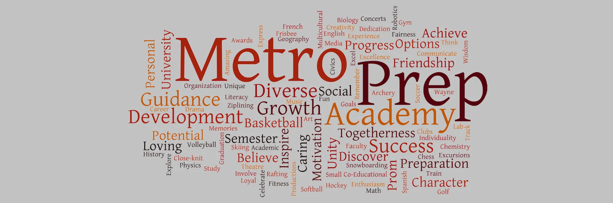 Metropolitan Preparatory Academy