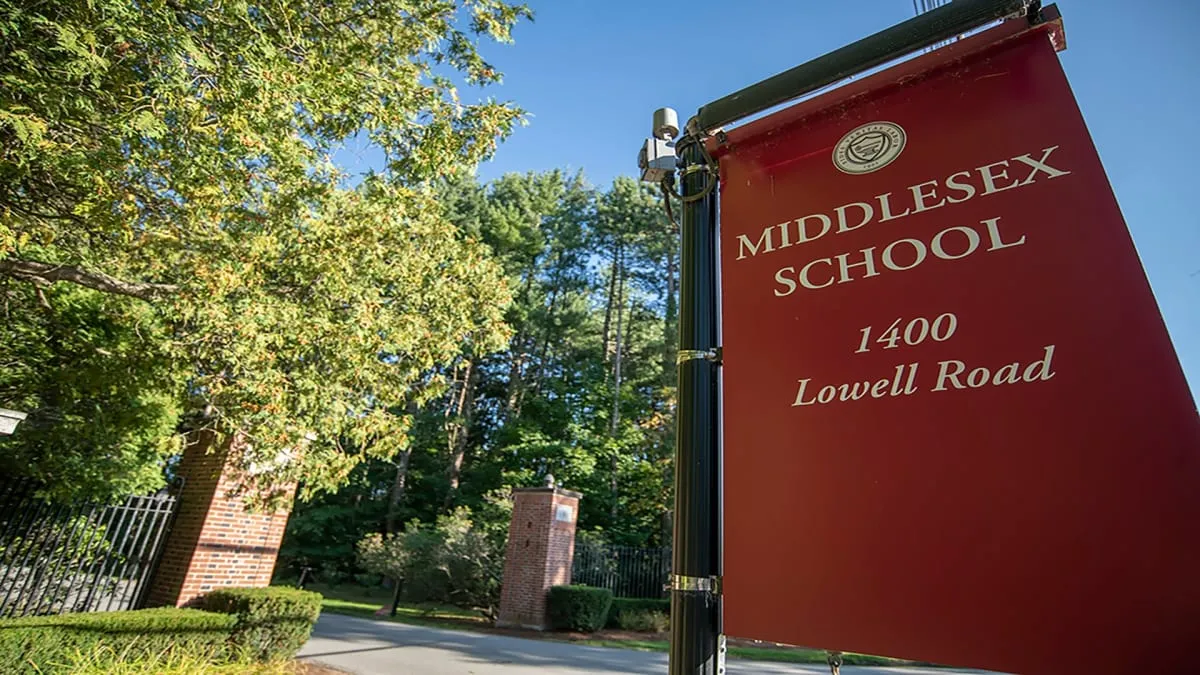 Middlesex School campus photo 1