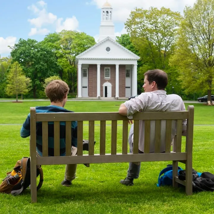 Middlesex School campus photo 6