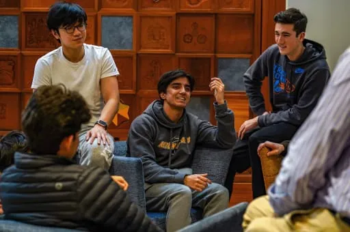 Middlesex School campus photo 7