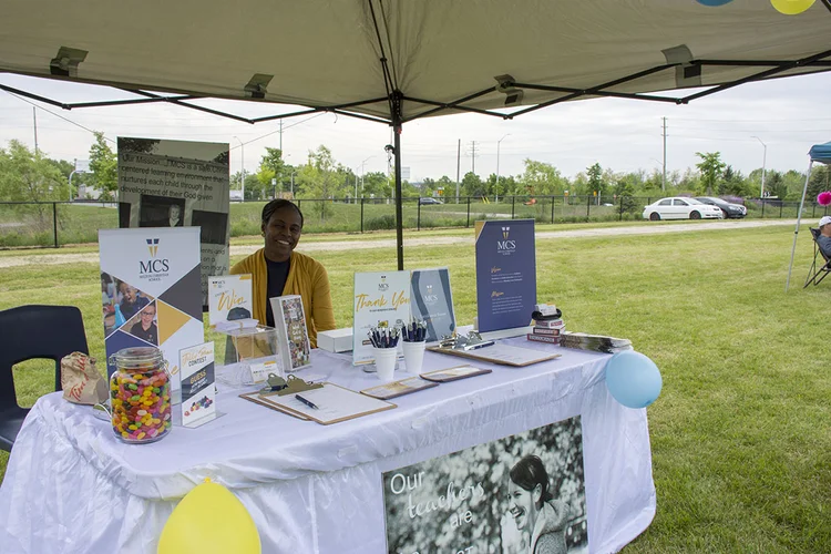 Milton Christian School campus photo 3