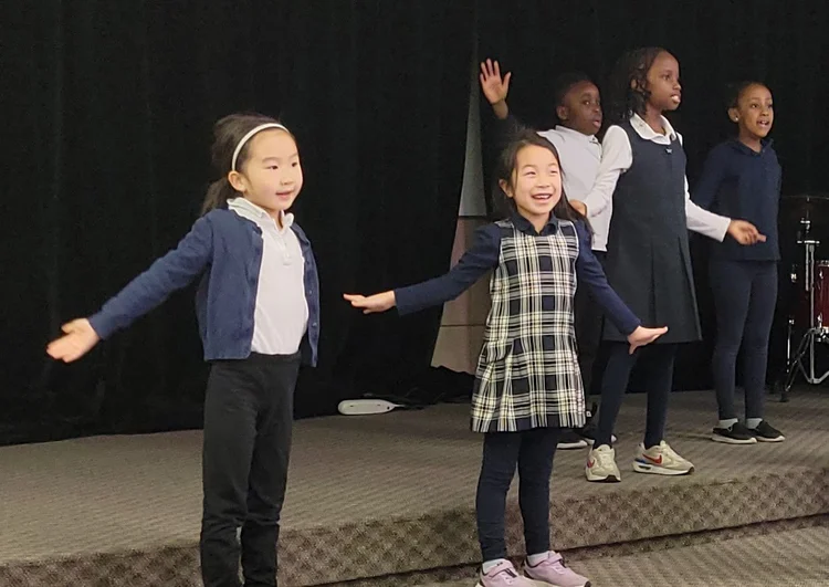 Milton Christian School campus photo 4