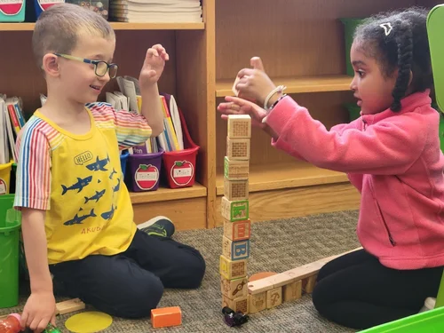 Milton Christian School campus photo 6