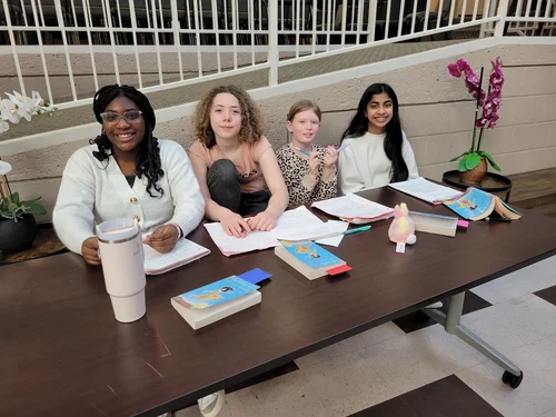 Milton Christian School campus photo 7