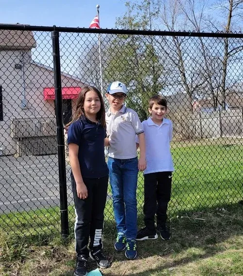 Milton Christian School campus photo 8