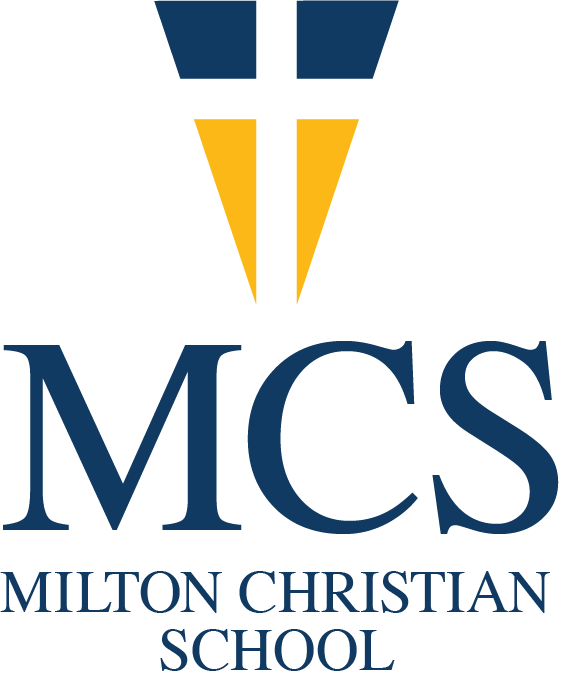 Milton Christian School campus in Milton, Ontario
