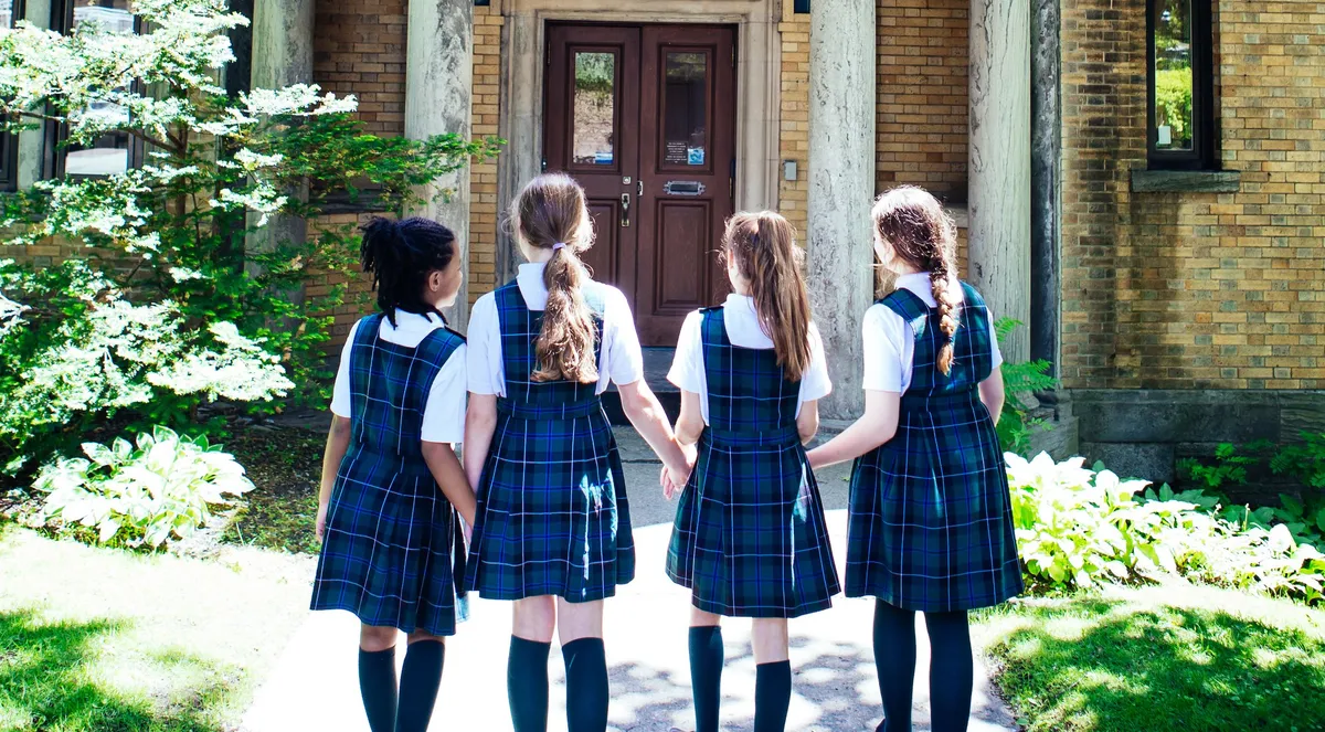 Miss Edgar's and Miss Cramp's School campus photo 2