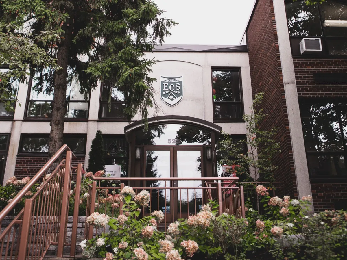 Miss Edgar's and Miss Cramp's School campus photo 6