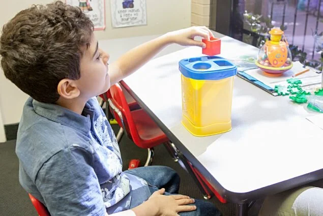 Missing Links Academy campus photo 1