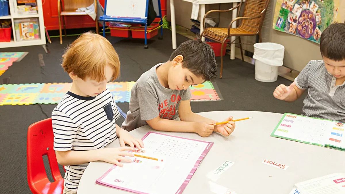 Missing Links Academy campus photo 8