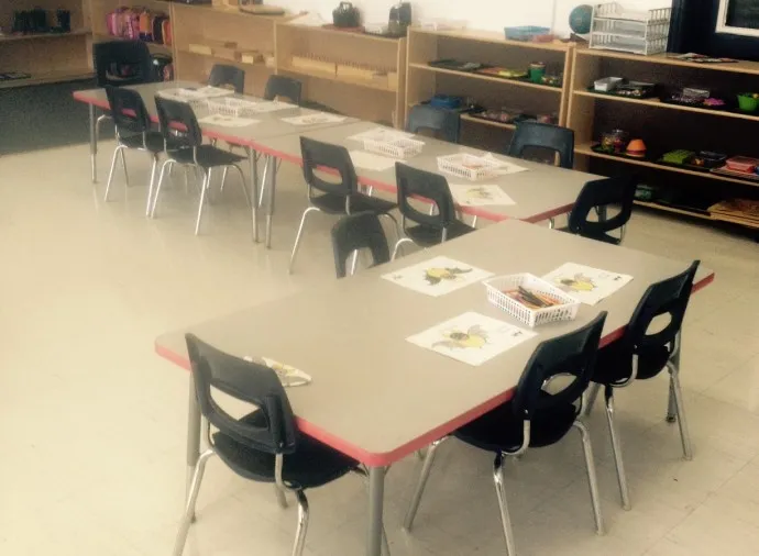 Mississauga Children Montessori campus photo 6