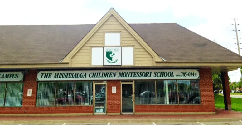 Mississauga Children Montessori