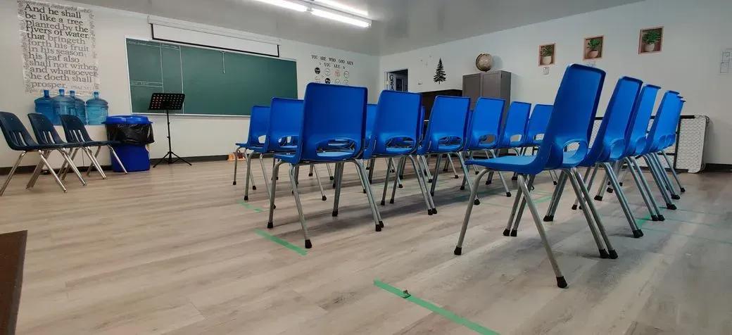 Mississauga Christian Academy campus photo 2