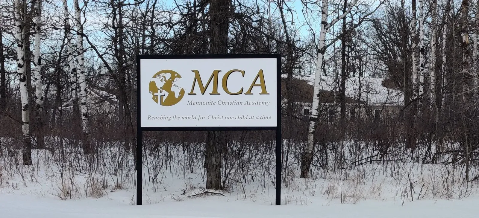 Mississauga Christian Academy