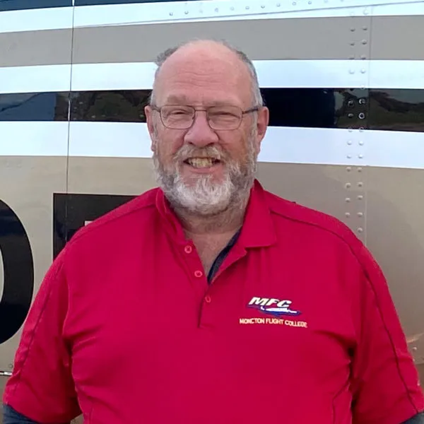 Moncton Flight College Academy campus photo 8