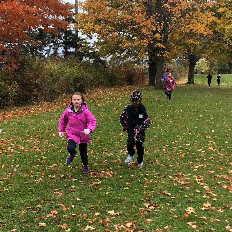 Montessori Learning Centre of Pickering