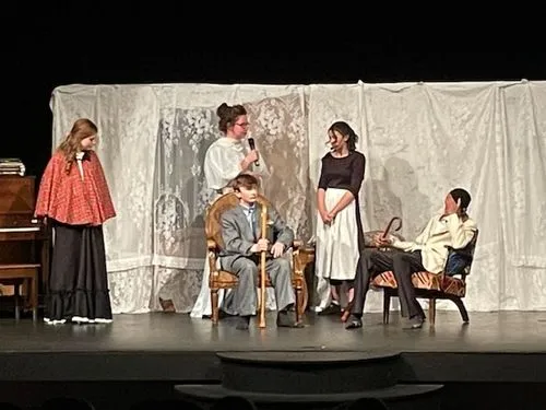 Newell Christian School campus photo 1