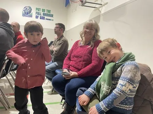 Newell Christian School campus photo 6