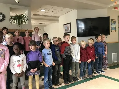 Newell Christian School campus photo 8