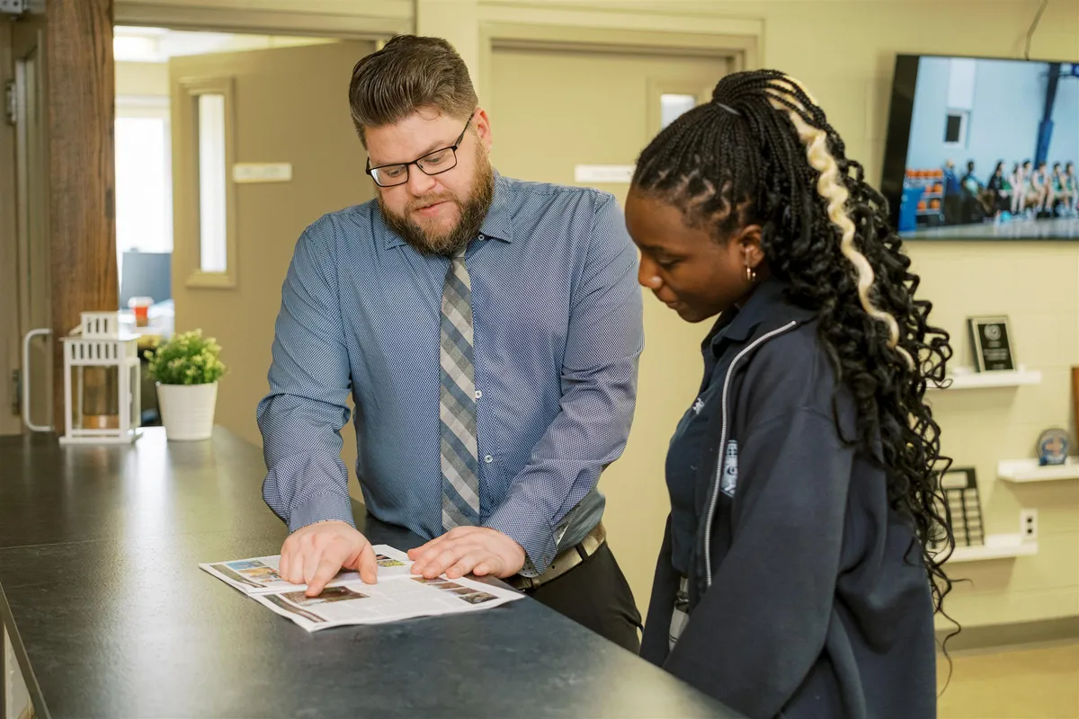 Niagara Christian Collegiate campus photo 1