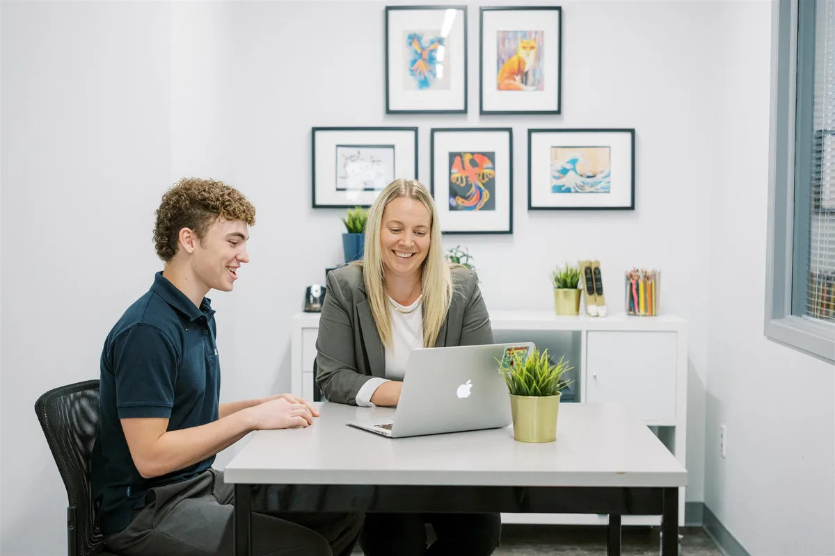 Niagara Christian Collegiate campus photo 2