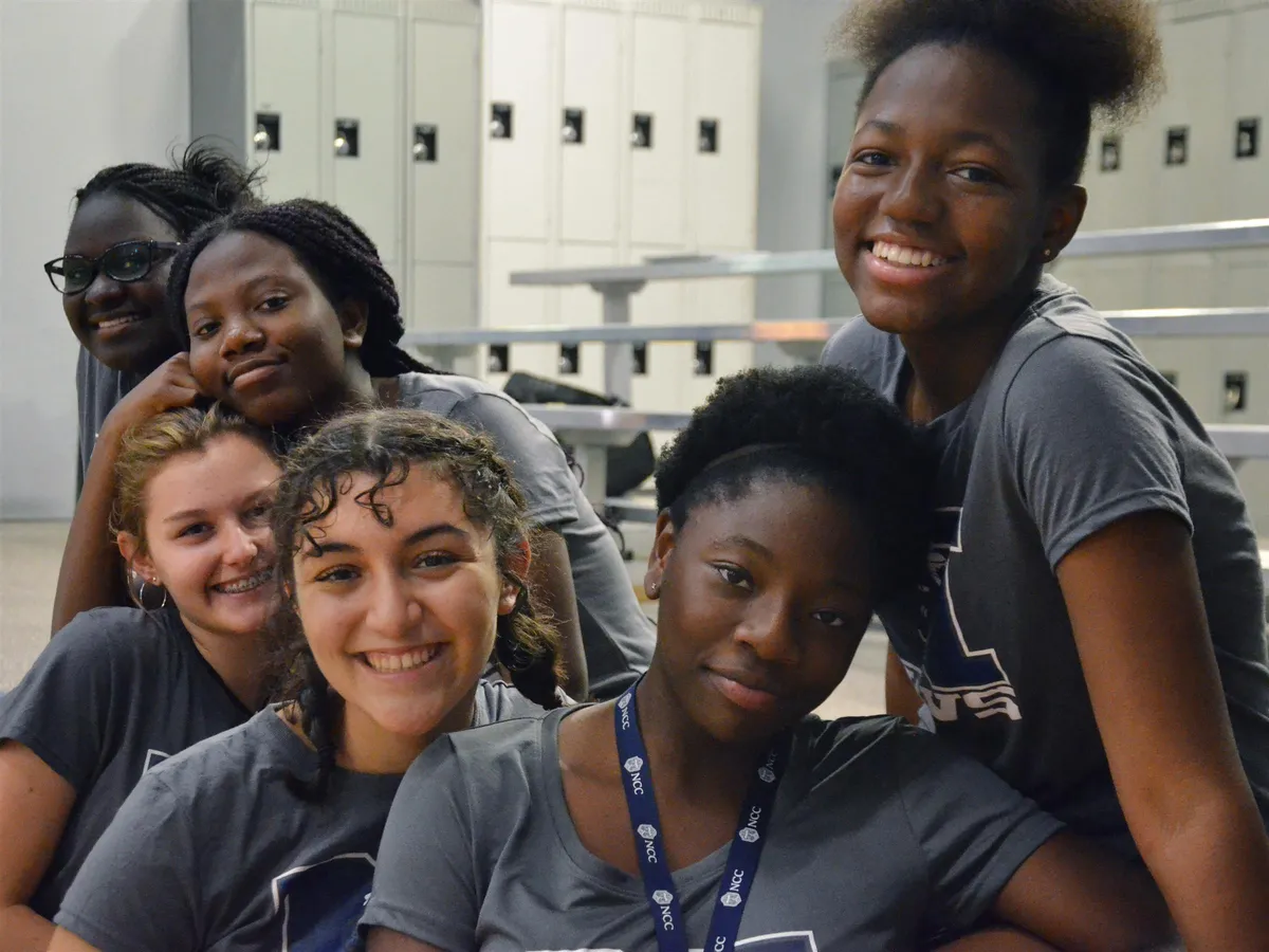 Niagara Christian Collegiate campus photo 3