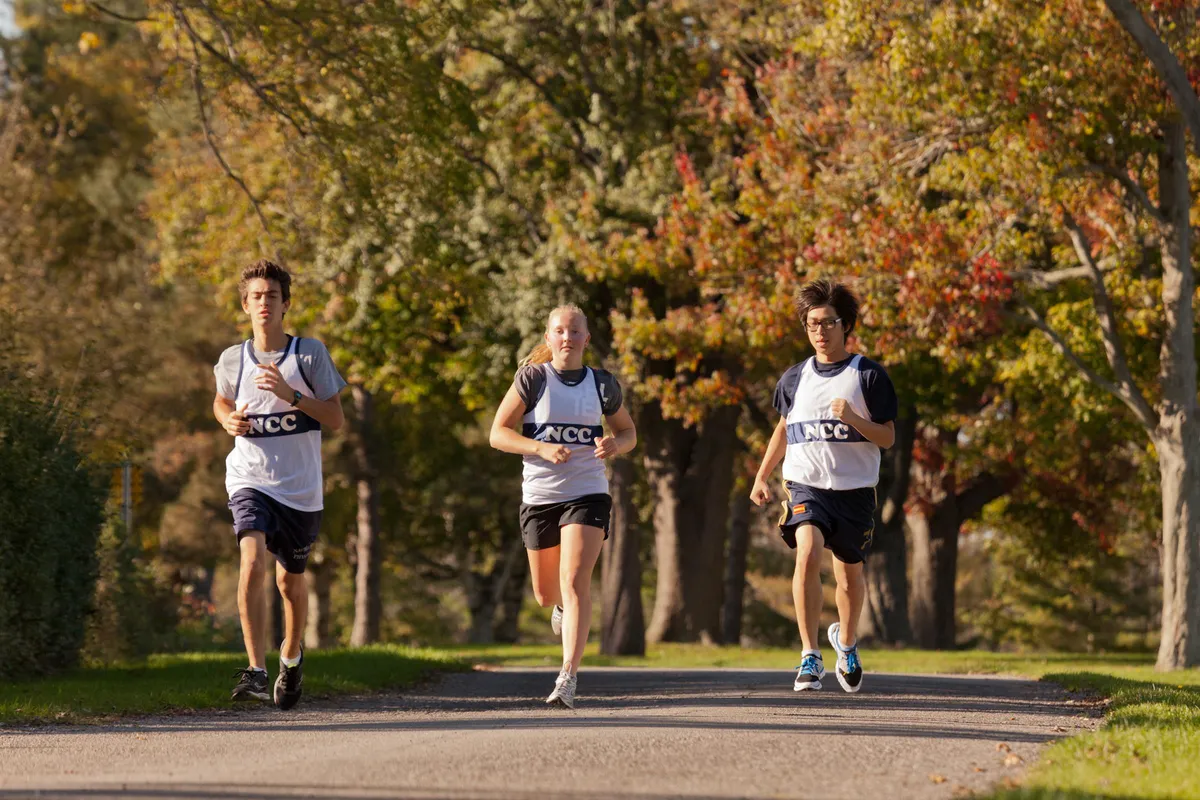 Niagara Christian Collegiate campus photo 5