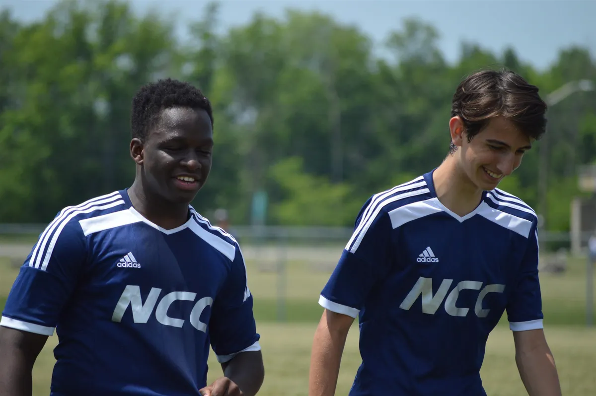 Niagara Christian Collegiate campus photo 6