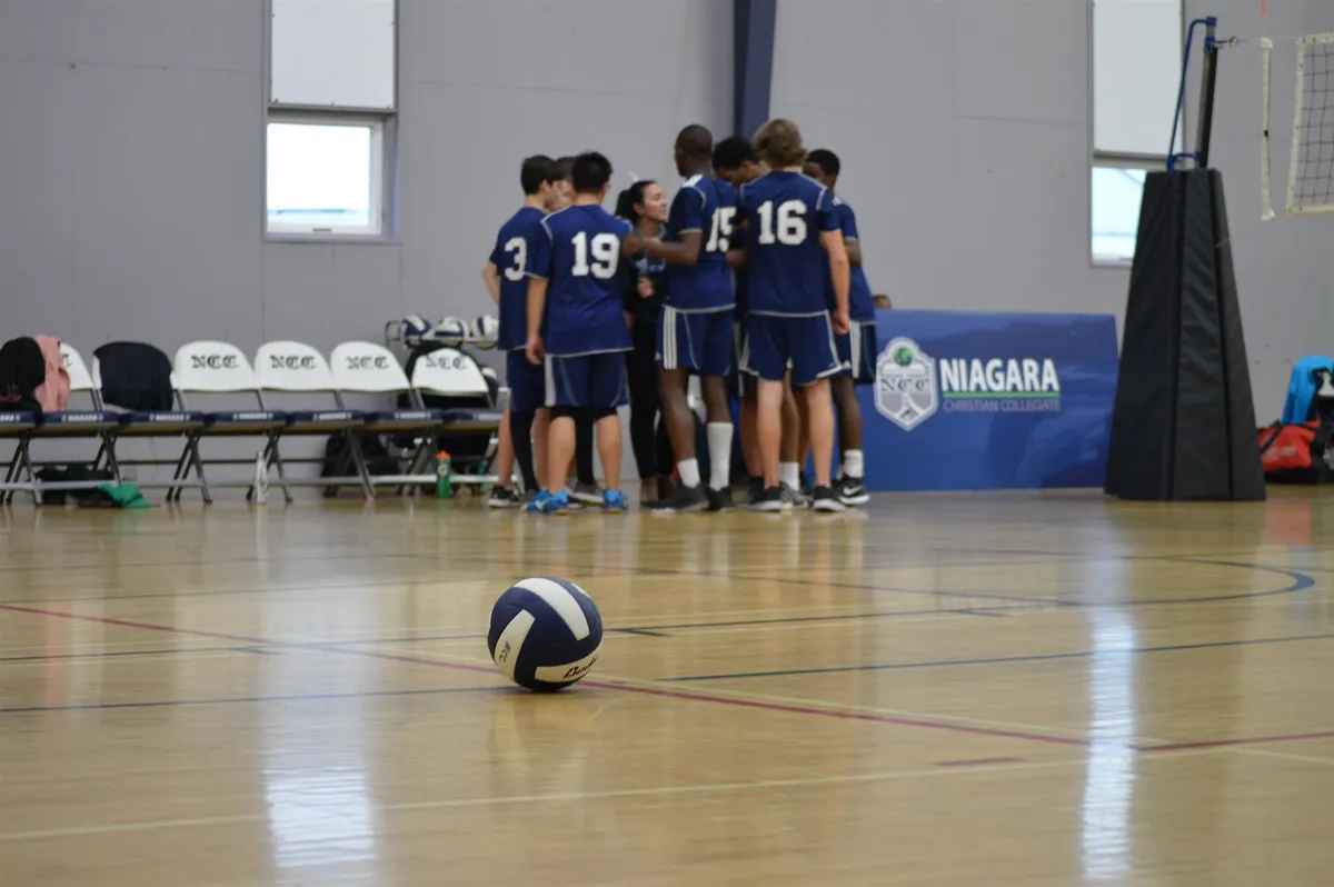 Niagara Christian Collegiate campus photo 7