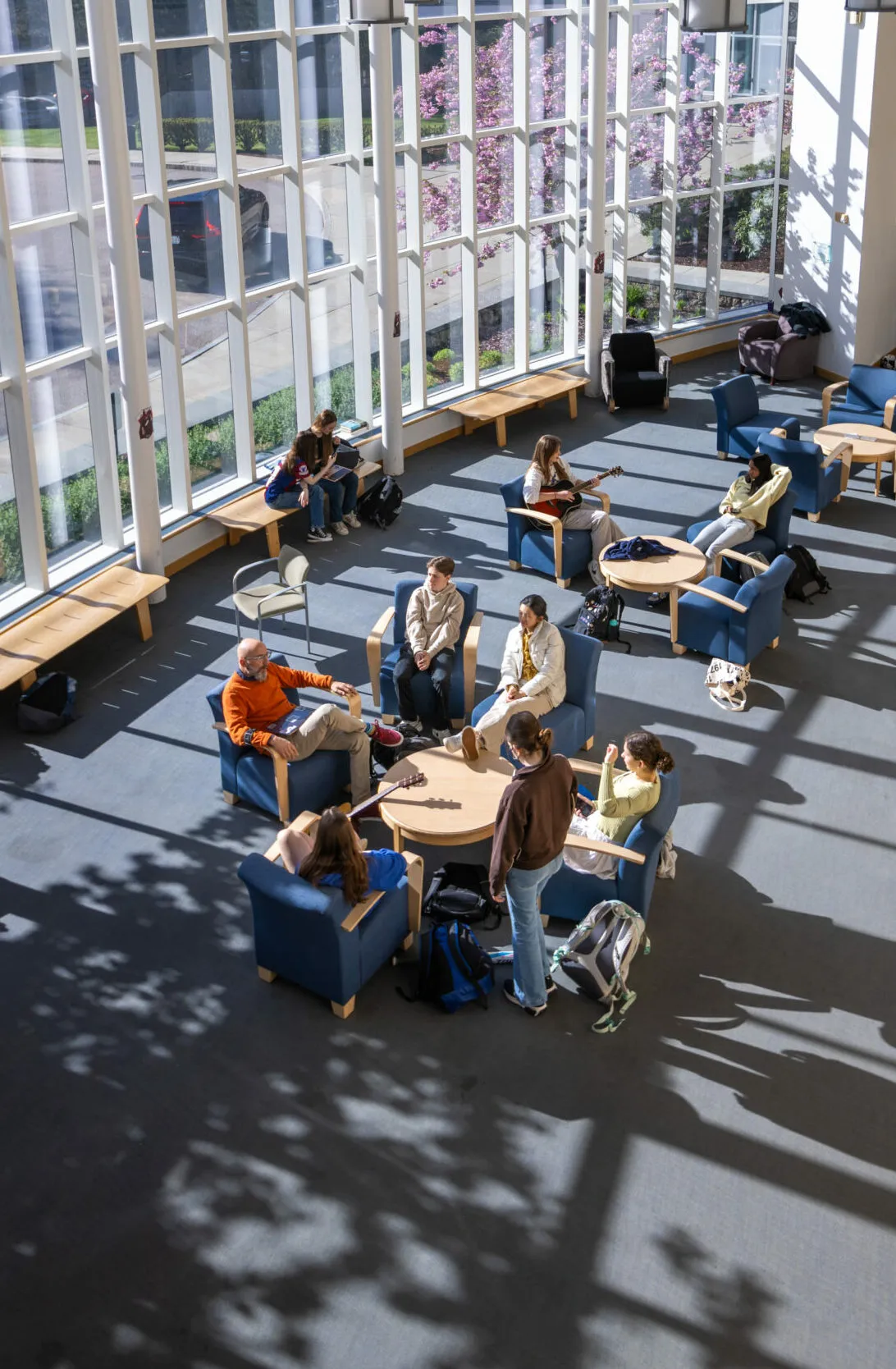 Noble and Greenough School campus photo 5