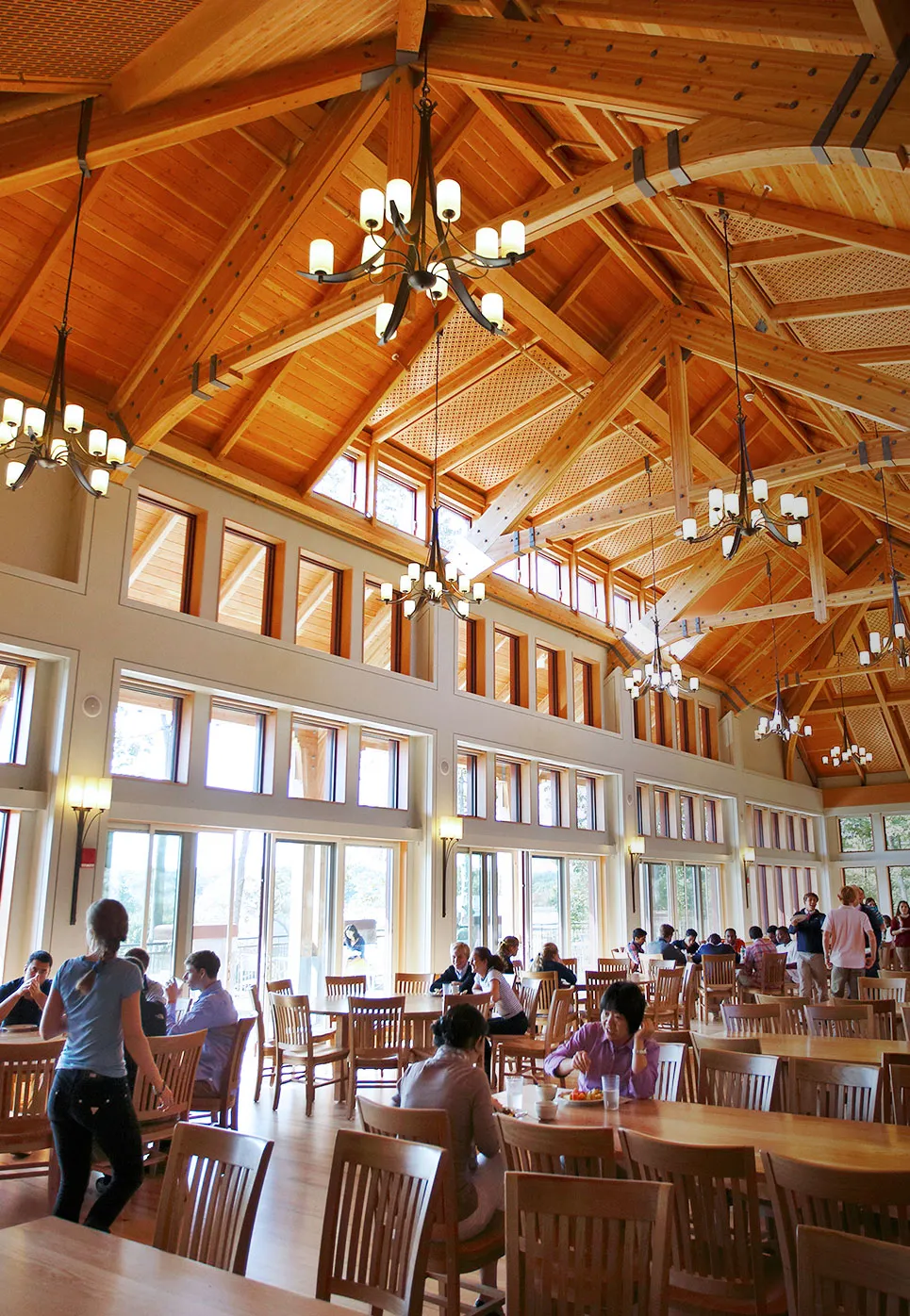 Noble and Greenough School campus photo 6