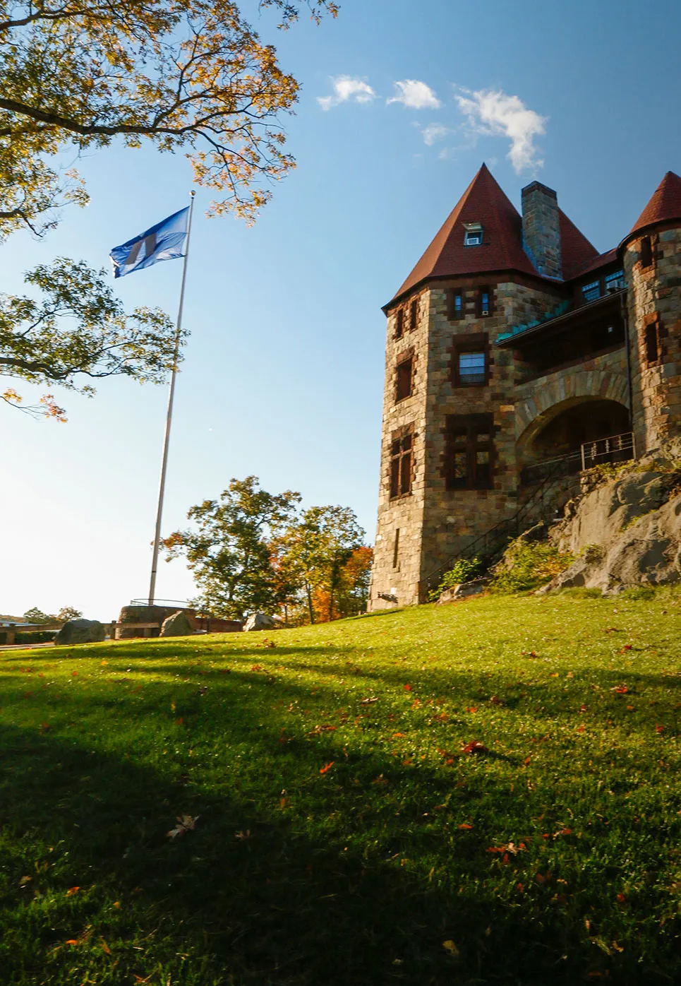 Noble and Greenough School campus photo 7