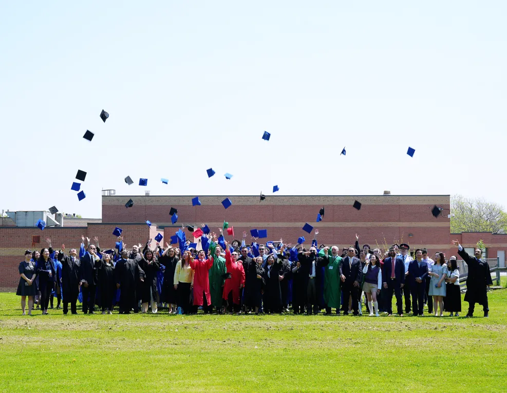 NOIC Academy campus photo 5