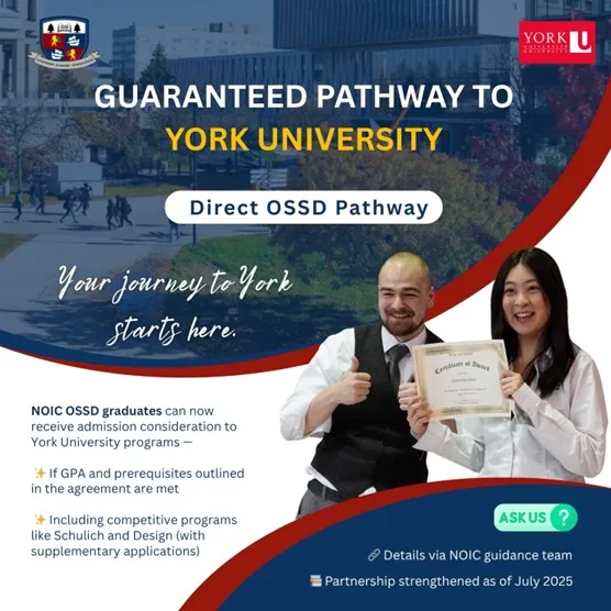 NOIC Academy campus photo 7