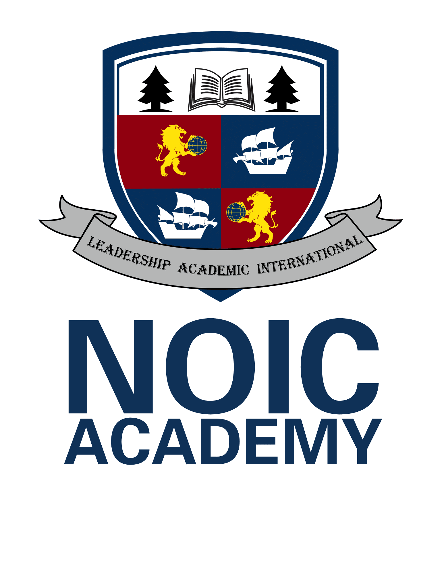 NOIC Academy