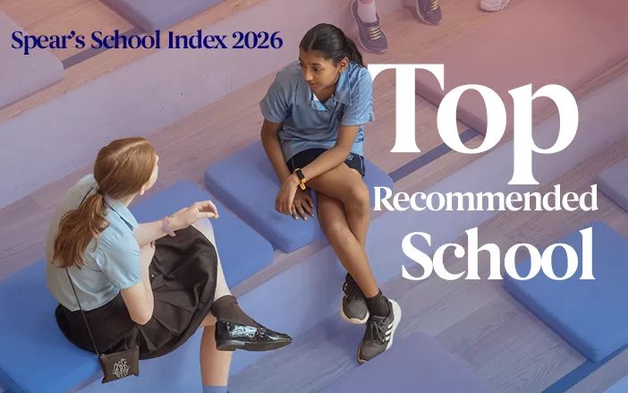 North London Collegiate School campus photo 3