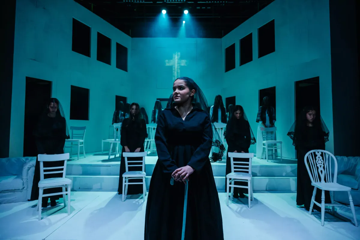 North London Collegiate School campus photo 5