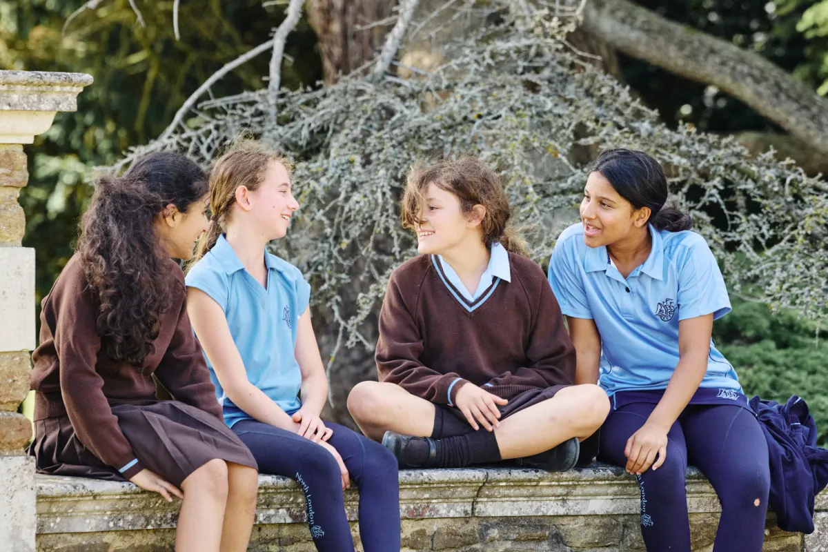 North London Collegiate School campus photo 6