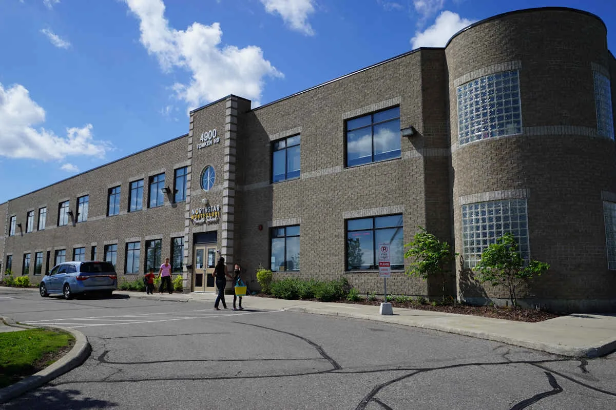 Northstar Montessori Private School