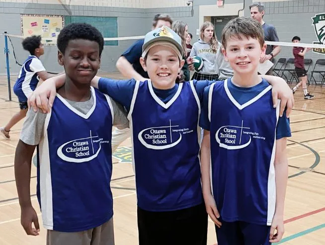 Ontario Christian School campus photo 2