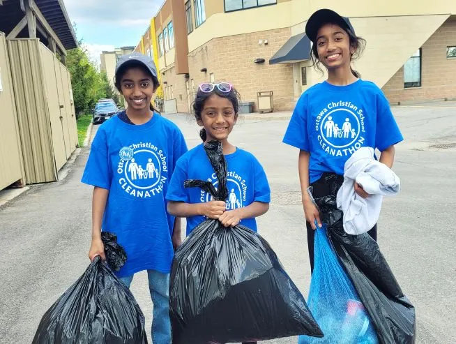 Ontario Christian School campus photo 3