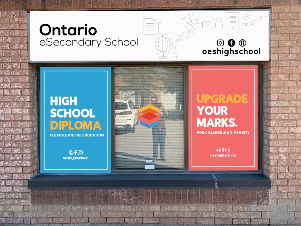 Ontario eSecondary School