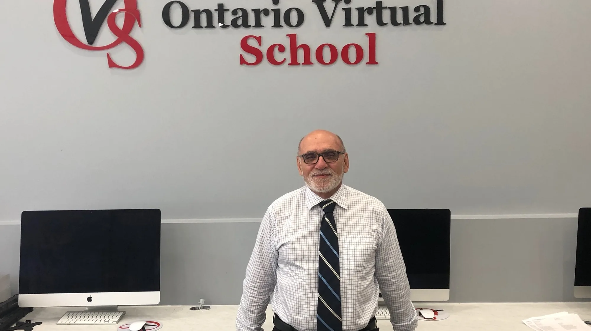 Ontario Virtual School